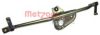 METZGER 2190178 Wiper Linkage